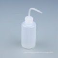 High Quality 250ml Tattoo Wash Bottle with White Cap